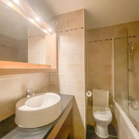 Appartement Silver Oak 2-4 Pers *